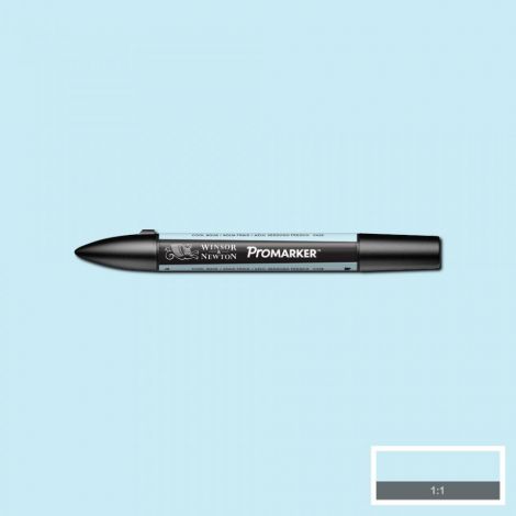 Promarker Winsor&Newton C429 Cool Aqua